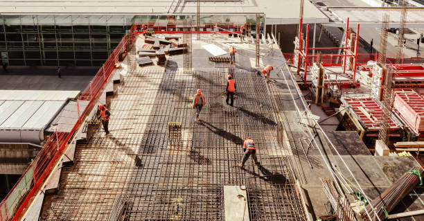 Best Waterproofing & Drywells  in Cutten, CA