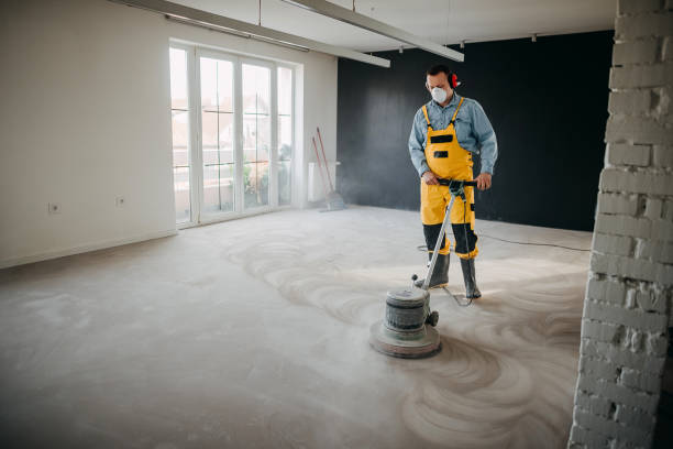 Best Concrete Repair Services  in Cutten, CA