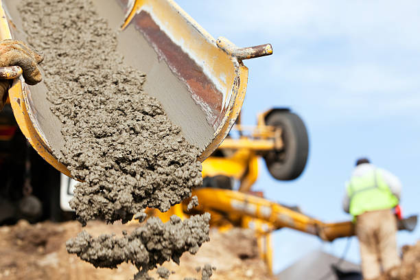 Best Foundations  in Cutten, CA