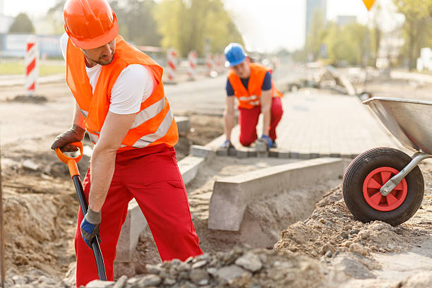 Best Local Concrete Companies  in Cutten, CA